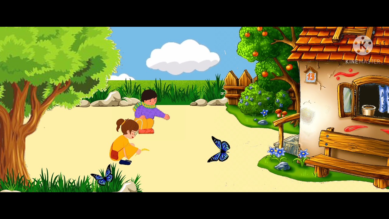 ASAL USUL NAMA DESA MUNCANGELA ~ Cerita Rakyat Jawa Barat | Dongeng Kita