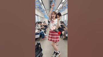 Phiên Bản Tàu Điện Metro | Kiếp Nạn Này Này Cái Con Kia !!! #veve #vevechannel