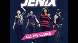 Jenix - Unendlich (Silbermond)