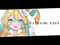『 RAINBOW GIRL 』ver.天川はの