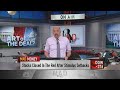 Jim Cramer reacts to failed stimulus talks: Forecasts will have to come down