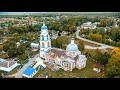 Престольный праздник 2022 год