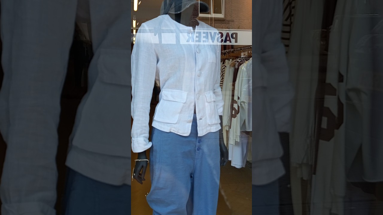 Стиль Гранж в Нидерландах 