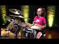 Wright music school  alex andrews  pnk  try  drum cover