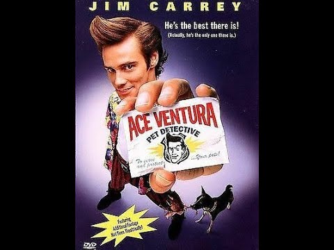 ace ventura pet detective end credits cartoon ace ventura pet detective end credits cartoon