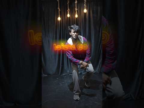 Dance tutorial Ishq