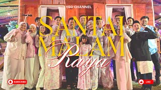 Santai Raya Parlimen Bentong  Raya 2026