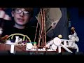 LEGO One Piece going merry set review