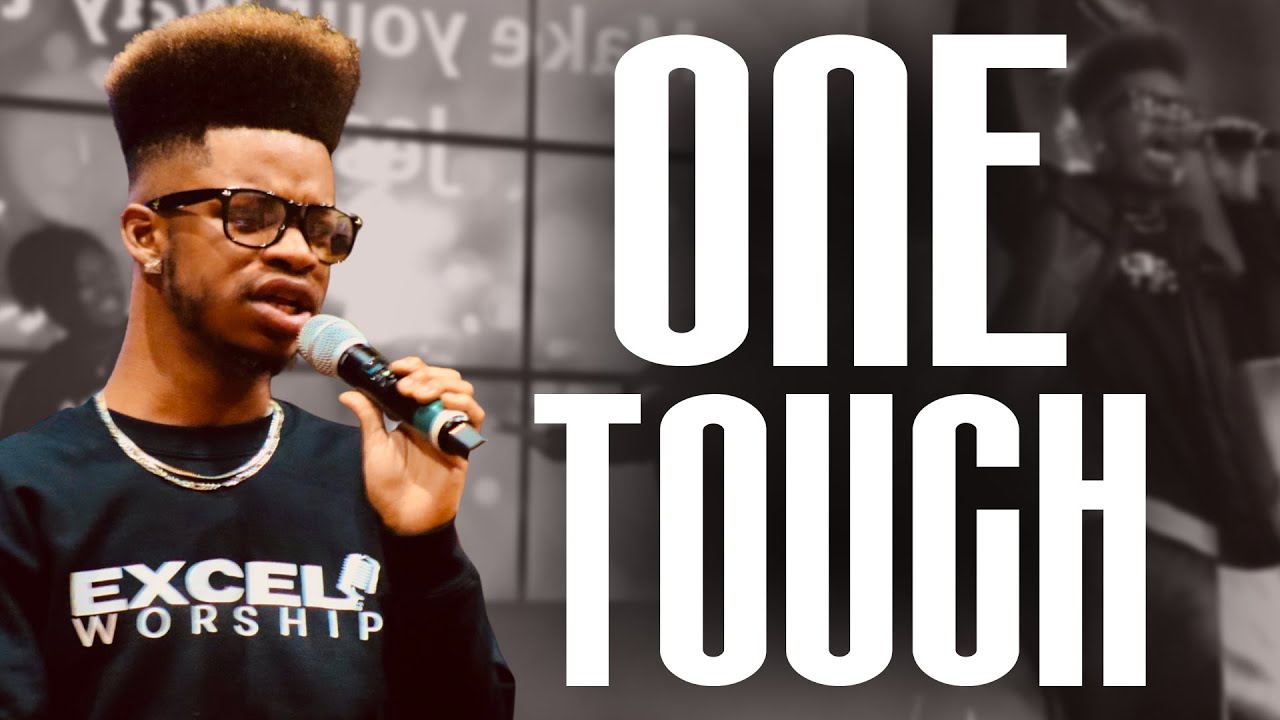 Spight One Touch - JABARI JOHNSON | Live Worship - Alexis Spight & Rodney Iler ...