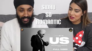 US | Sidhu Moose Wala | Raja Kumari | Official Video | REACTION