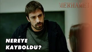 Fırat, Sermet'e Ulaşamadı -  Merhamet 37. Bölüm