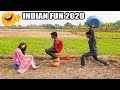 Must Watch New Funny Video 2019 😂😁 Best 10 Min Full Comedy Videos | Ep-101 | #BindasFunBoys