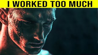 24 Regrets of People Who Are Dying