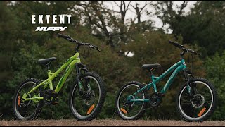 Huffy Extent 20in Mountain Bike