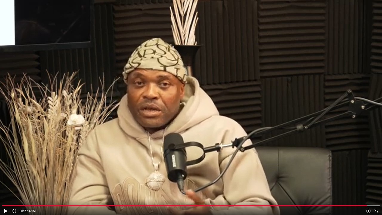 Watch Gluu Stixx -- Full Interview (The Spot TV Show Podcast) on YouTube Watch Gluu Stixx -- Full Interview (The Spot TV Show Podcast) on YouTube