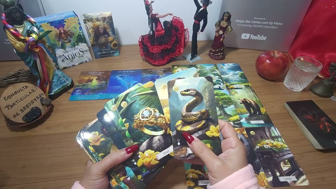 PEIXES ♓️ Esse vídeo te encontra 3 DIAS antes de tudo acontecer!