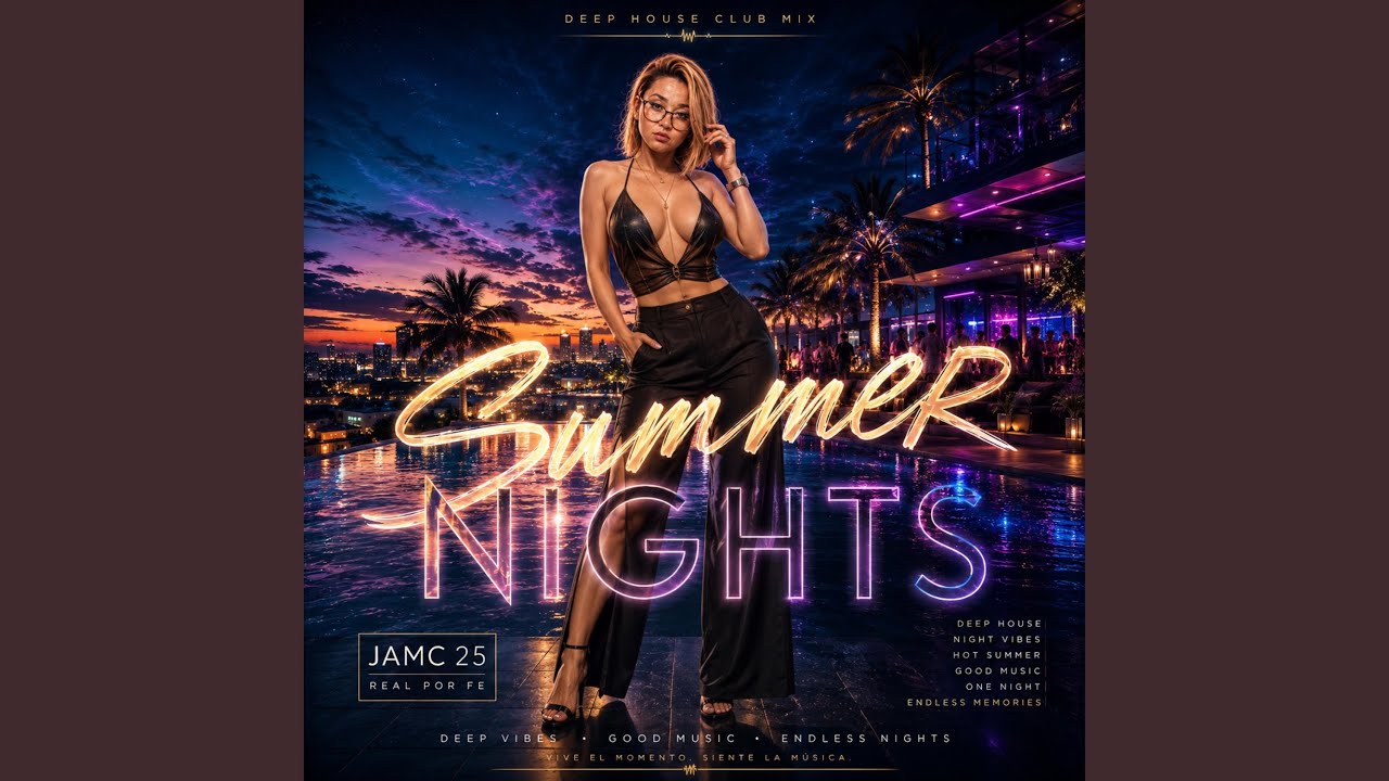 Summer Nights - YouTube