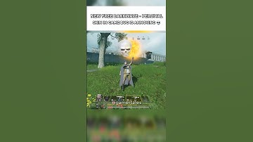 New Darkwave - Percival Skin Bug in CODM 💀 #shorts #codm #codmobile