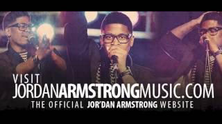 Watch Jordan Armstrong Im Down feat Dee1 Canton Jones  Jai video
