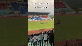 Anthem Ppsm Magelang Bersatu Untuk Kebanggaan
