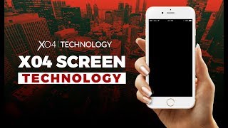 X04 101 Technology Info
