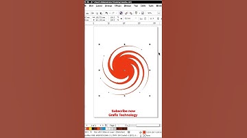 tips and tricks | Technic # short #tranding #logodesign #shortvideo #coraldraw #art
