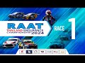 RAAT Endurance 2024 | Race 1 (72 Circuit Endurance)