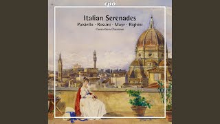 Serenata: I. Adagio - Allegro vivace