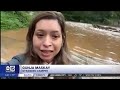 65 campers stranded in Oak Creek Canyon
