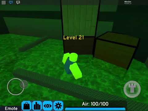 Roblox Flood Escape 2 Sinking Ship On Mobile Public Server Youtube - roblox flood escape 2 sinking ship on mobile public server