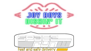 Space Run (1 of 3, Dishin' It)