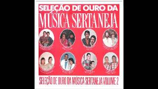 Seleção de Ouro da Música Sertaneja - Compilation by Various Artists