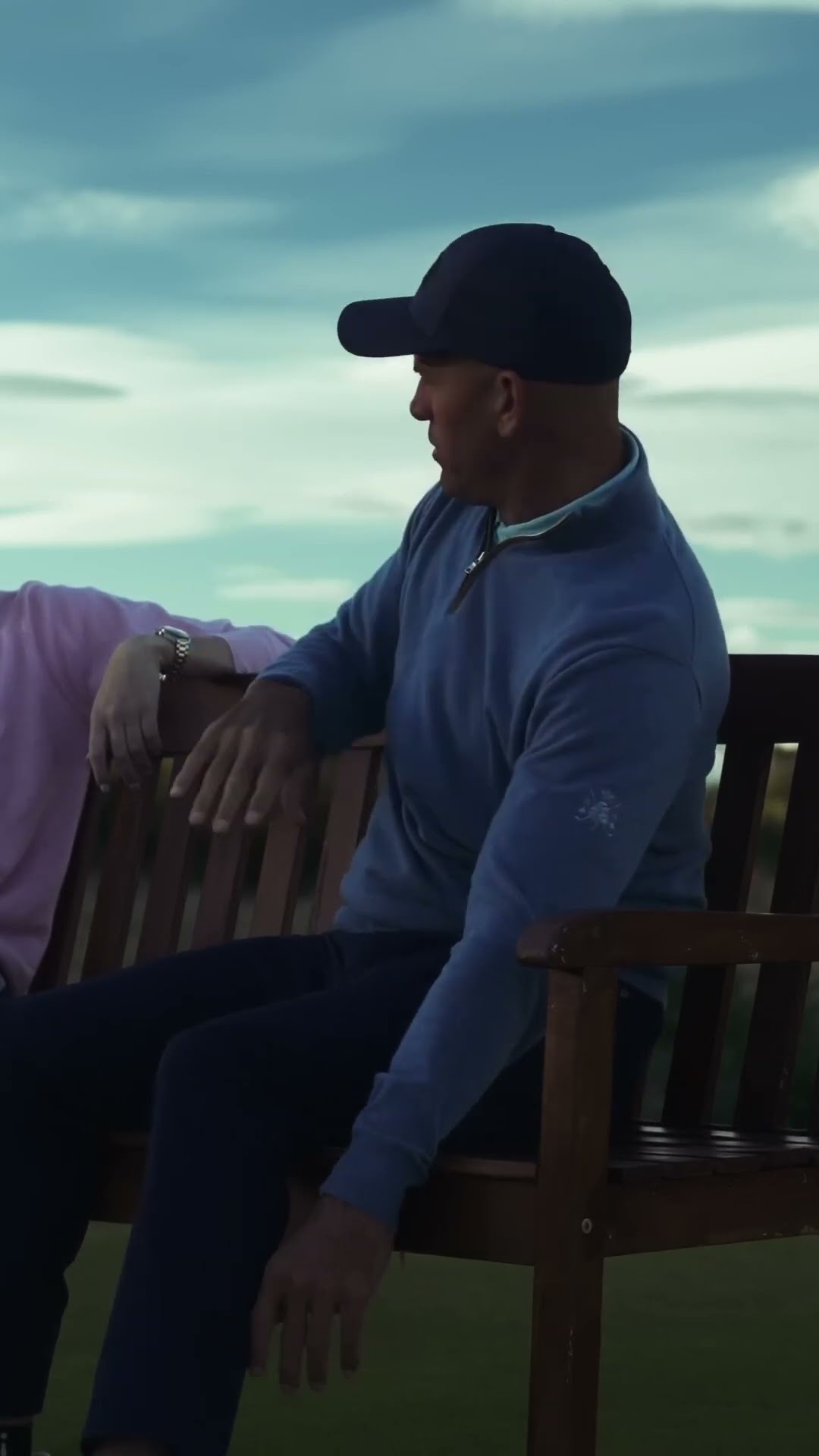 Kelly Slater Talking Surf ?