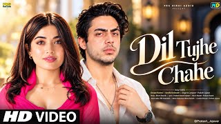 New Song 2026 | New Hindi Song | Adhura Ishq Tera | Ariyan Khan | Rashmika Mandana | New Song 