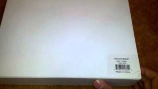 Gefen Analog to Digital Audio Adapter DVI + Audio (SPDIF & Toslink) to HDMI Converter Adapter: (Unboxing)