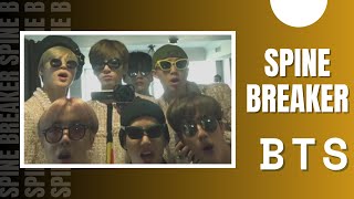 Download Lagu De quoi parle SPINE BREAKER de BTS ? (traduction française et analyse) Download Lagu De quoi parle SPINE BREAKER de BTS ? (traduction française et analyse)