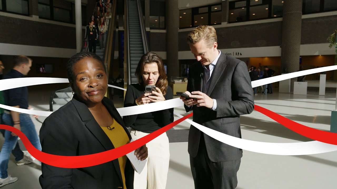 De eerste debatten, angstzaaien met AI en palingpopulisme | Rondje Binnenhof #88