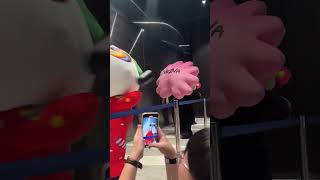 Download Lagu paody chasing neona with hammer #paody #neona #bounprem #skynani #nanihirunkit #iminaskynani MP3