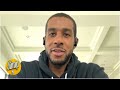 LaMarcus Aldridge on what it would mean to retire his jersey with the Blazers | The Jump