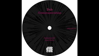 Frenk Dublin - Tell Them [DUBCOM016D]