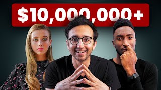 32 Passive Income Ideas Making YouTubers Rich