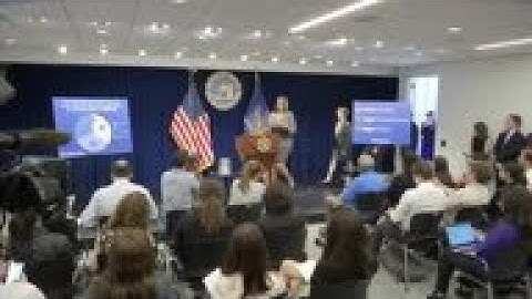 States sue to stop Sprint-T-Mobile merger