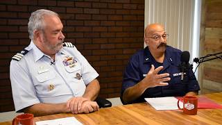 Red Cup Conversations - U.S. Coast Guard Auxiliary