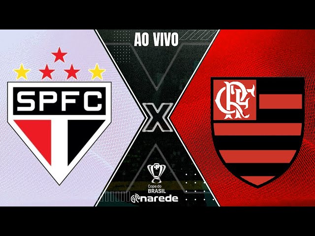 Assistir Flamengo ao vivo grátis no Canais Play