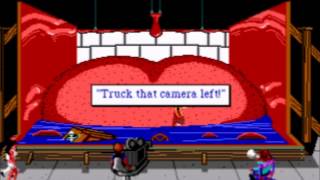 Leisure Suit Larry 3 Minimalist Run (Part 7 of 7)
