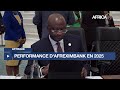 Afrique - Afreximbank : 48,5 milliards USD d’actifs en 2025