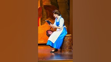 Thumbnail of Belle Singing Part 2 | Beauty and the Beast Live | Disney Hollywood Studios | 4K HDR