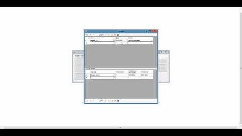 Разработка базы данных учета клиентов для ООО Рукавичка. Visual C# +MS SQL Server. Дипломная  работа