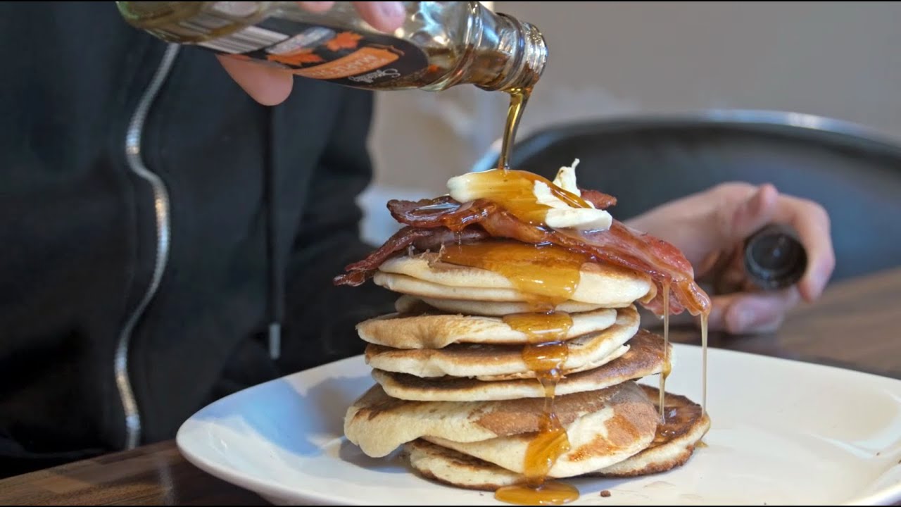 Mongoose Bikes - A Day With Tom Isted