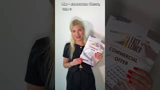 Регистрация бизнеса / бухгалтерия Польша